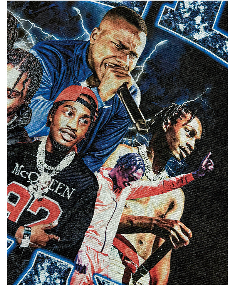 Lil Tjay Sweatshirt - view 6