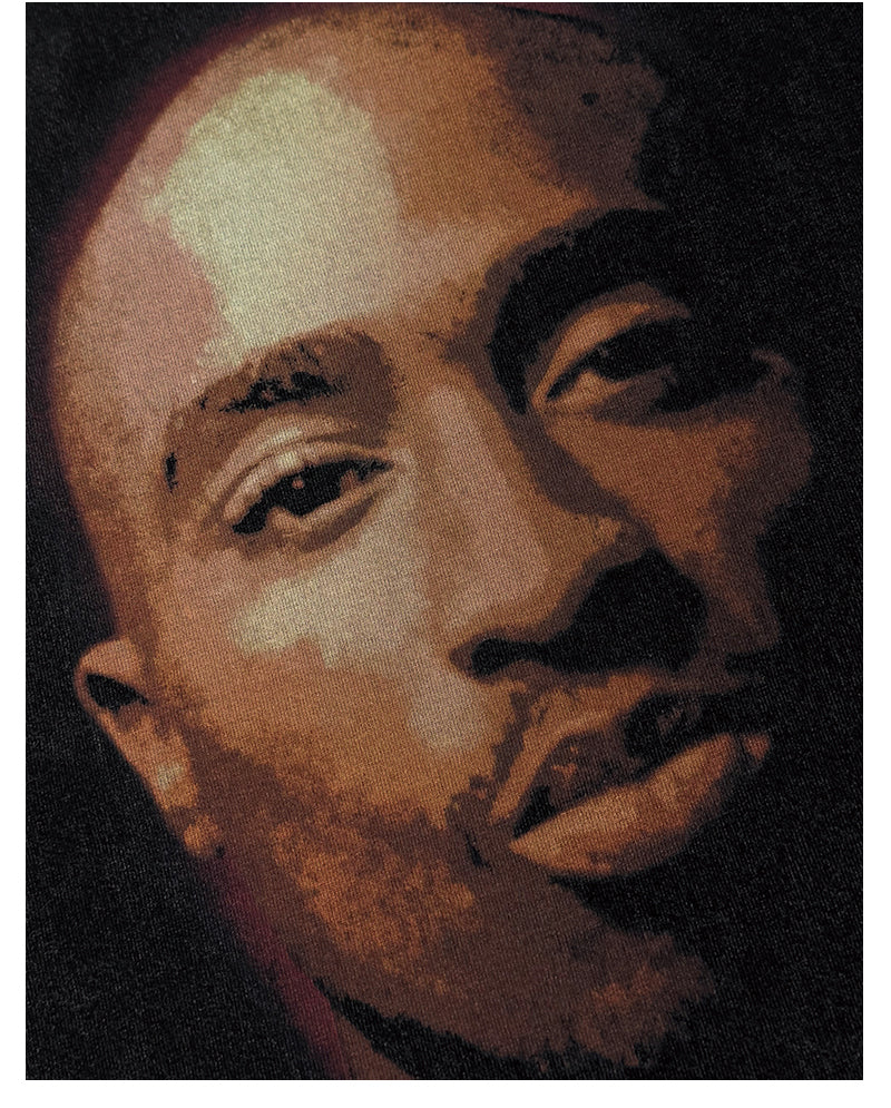 Tupac Shakur Sweatshirt - view 5