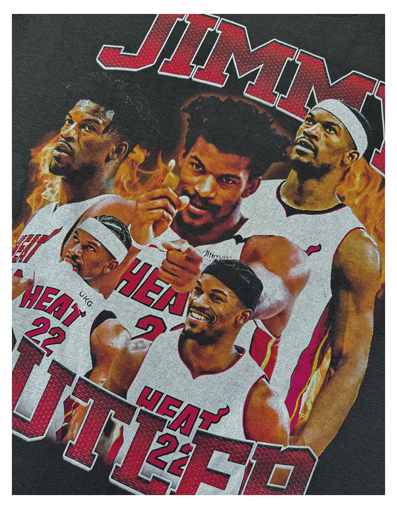 Jimmy Butler TEE NBA 2024 - view 4