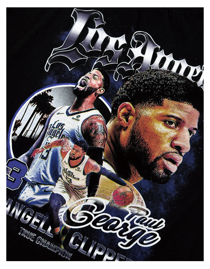 Paul George Sweatshirt NBA - view 7