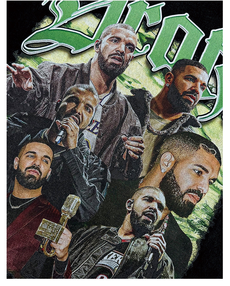 Drake HOODIE - view 4