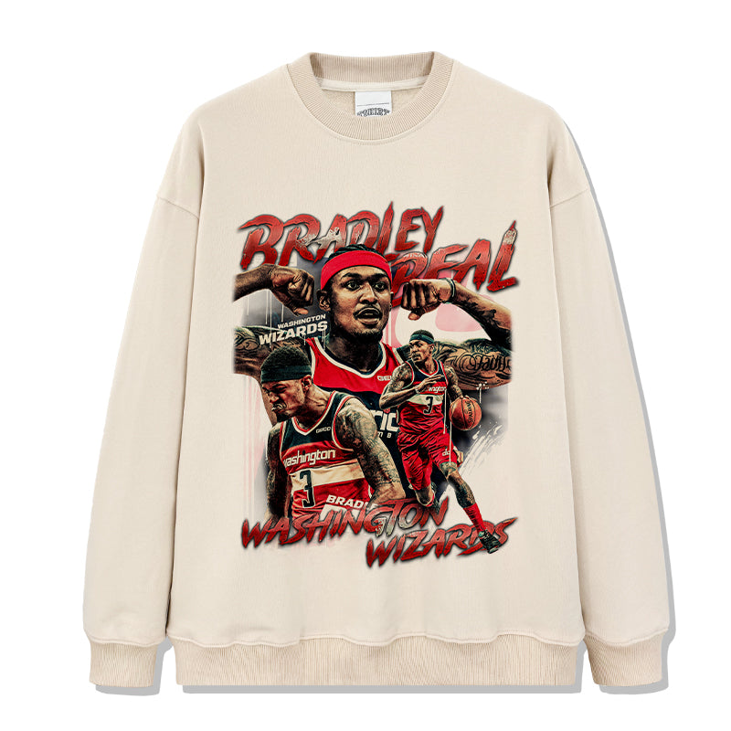Bradley Beal Sweatshirt NBA 2024 - view 4