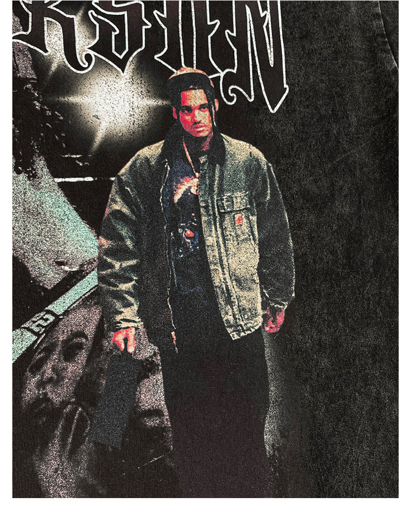Jordan Clarkson Sweatshirt NBA 2024 - view 5