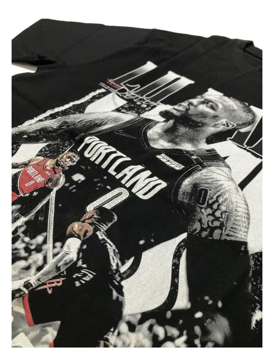 Damian Lillard Sweatshirt NBA - view 6