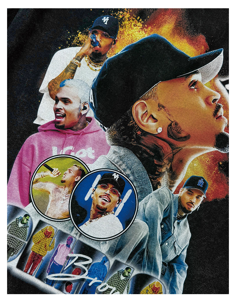 Chris Brown Sweatshirt - view 6