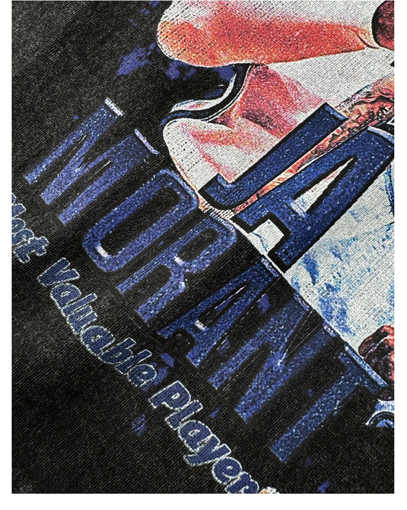 Ja Morant Sweatshirt NBA - view 8