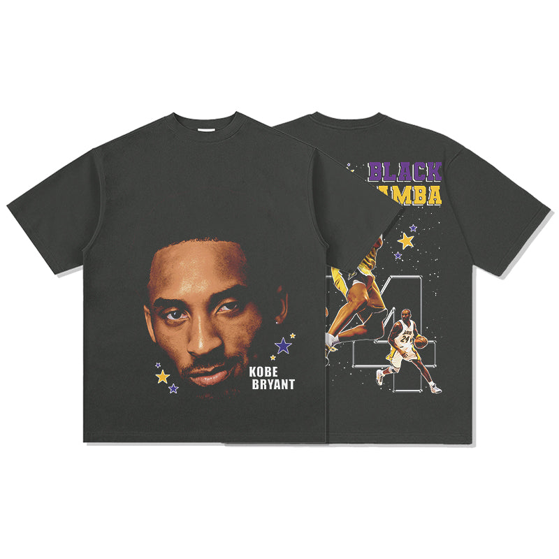 Kobe Bryant Tee NBA 2024 - view 7