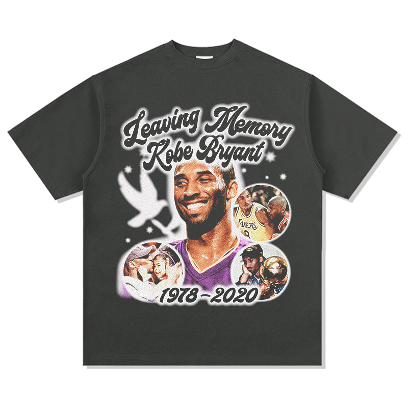 Kobe Bryant TEE NBA 2024 - view 5