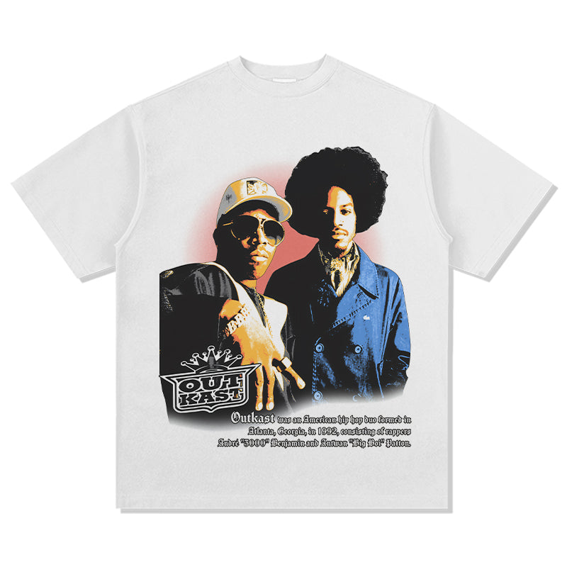 ATLiens By OutKast Hoodie - view 11