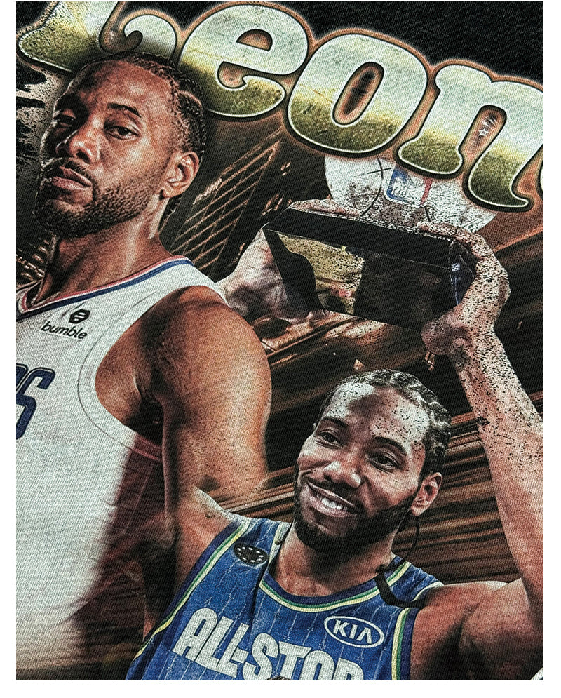 Kobe Bryant TEE NBA - view 7