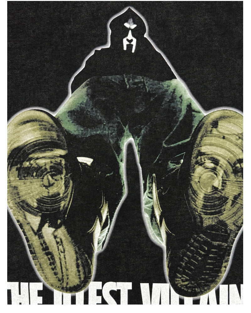 The Illest Villain By MF Doom Sweatshirt - view 7