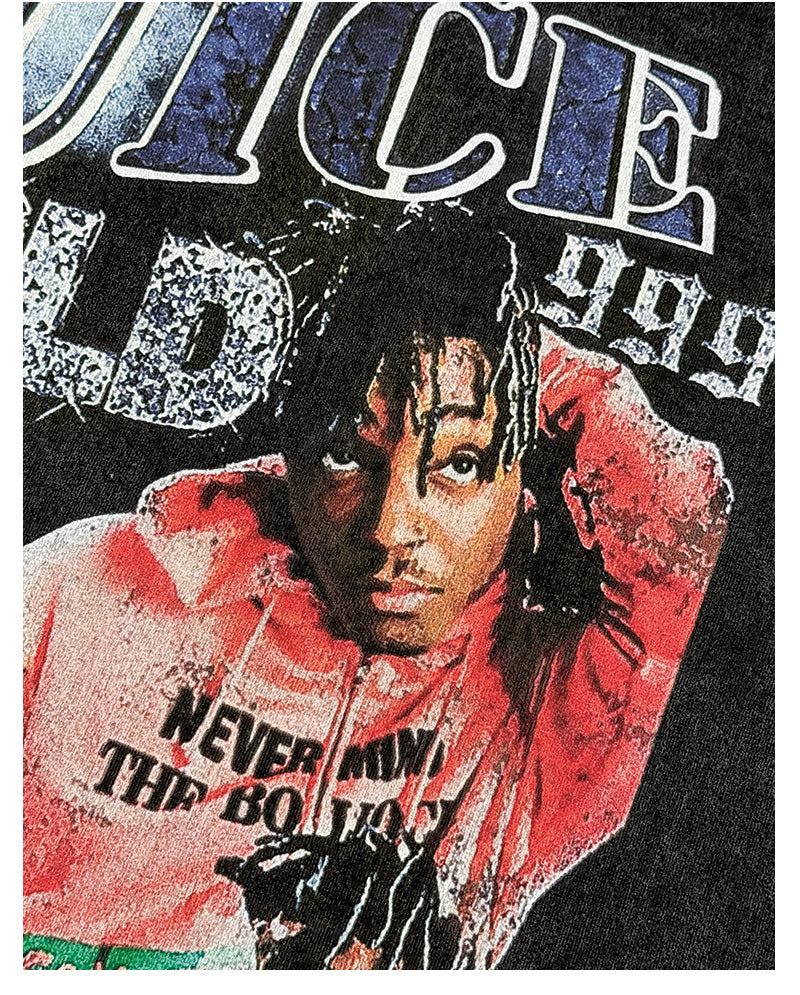 Lucid Dreams By Juice Wrld TEE - view 8