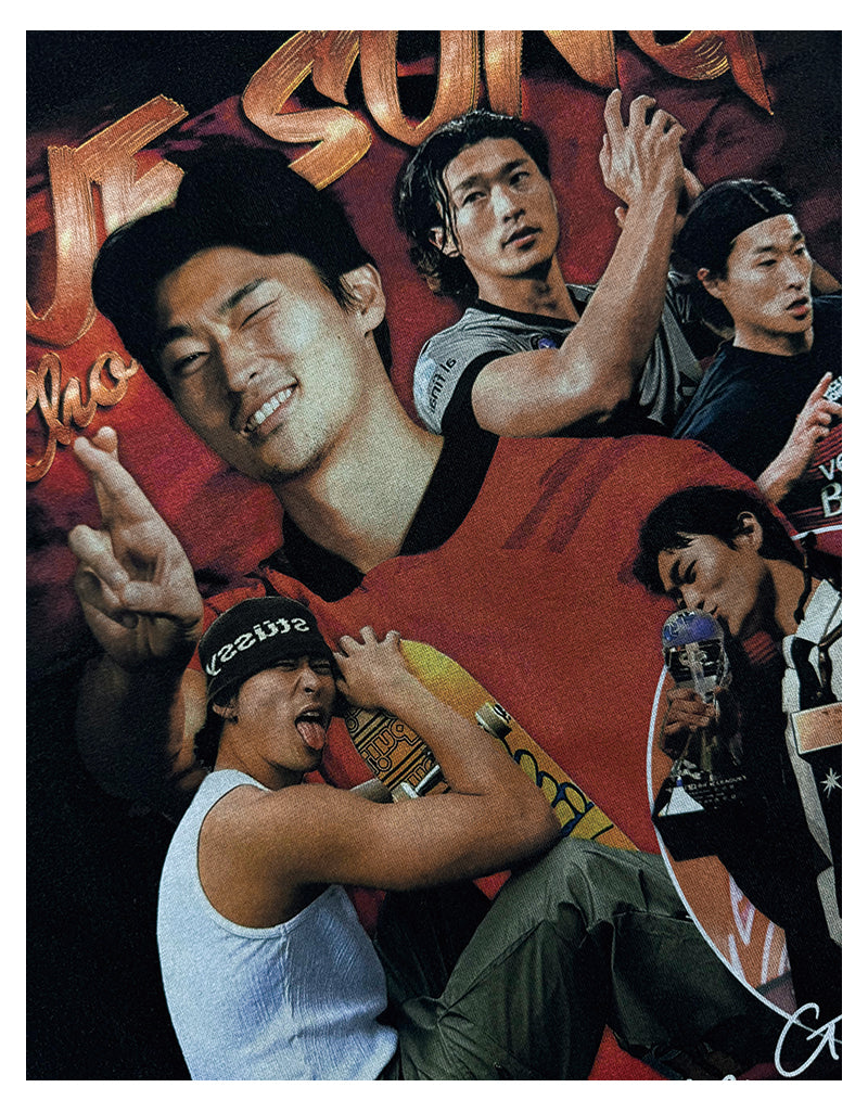 Cho Gue-Sung Sweatshirt - view 4