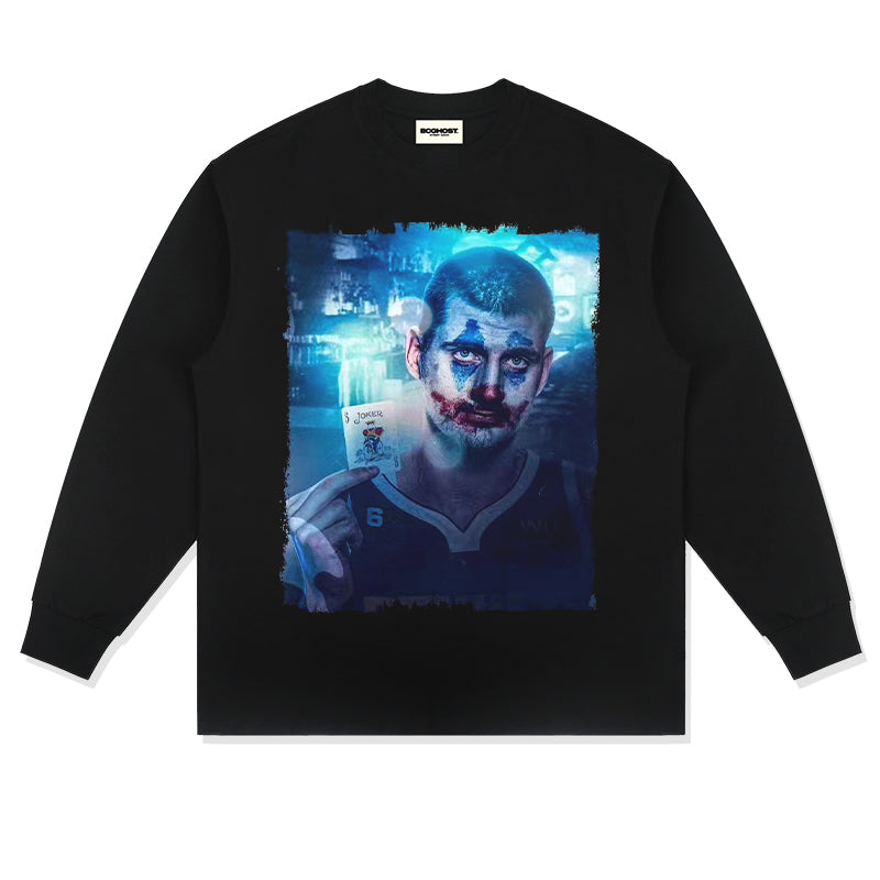 Nikola Jokic Tee NBA 2024 - view 8