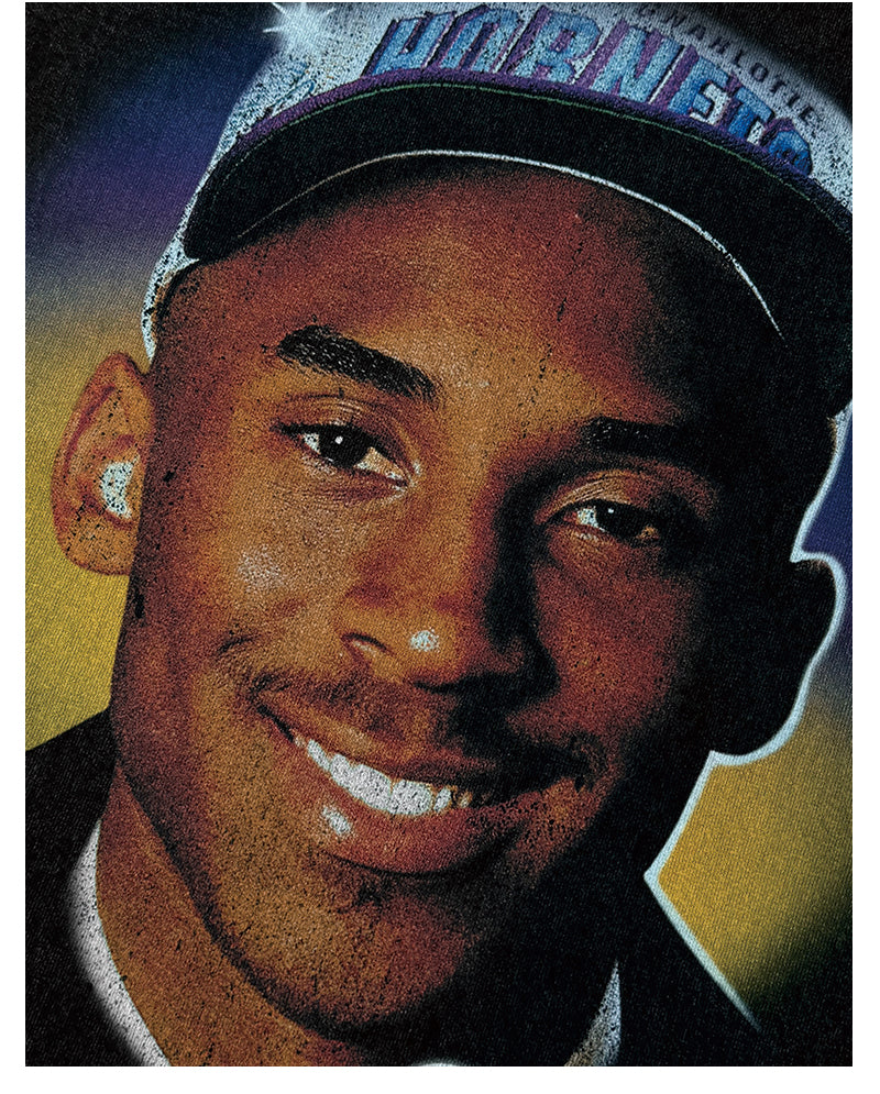 KOBE BRYANT TEE NBA - view 8