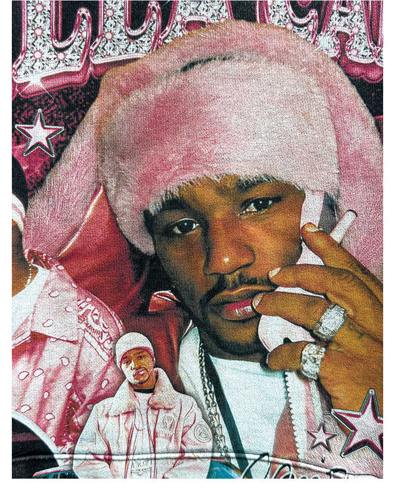 Killa Cam By Cam'ron TEE - view 7