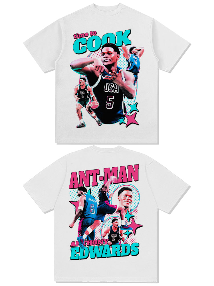 Sweatshirt NBA 2024 - view 2