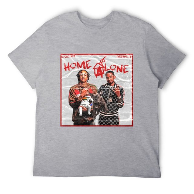 D Block Europe T-Shirt - 6ixmerchandise
