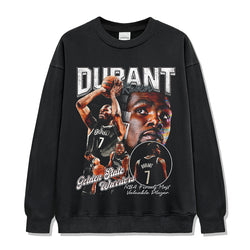 Kevin Durant Sweatshirt NBA 2024 - view 3