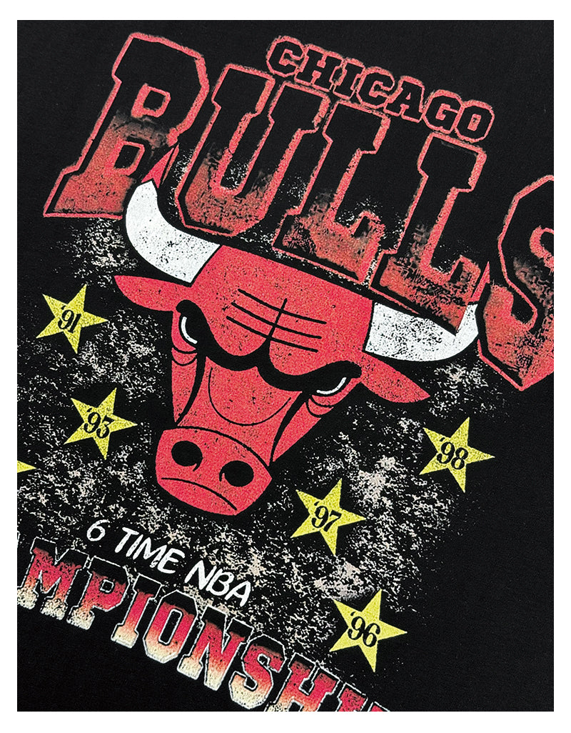 Chicago Bulls Sweatshirt NBA - view 6