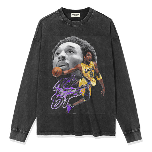 KOBE Sweatshirt 2024 - 6ixmerchandise