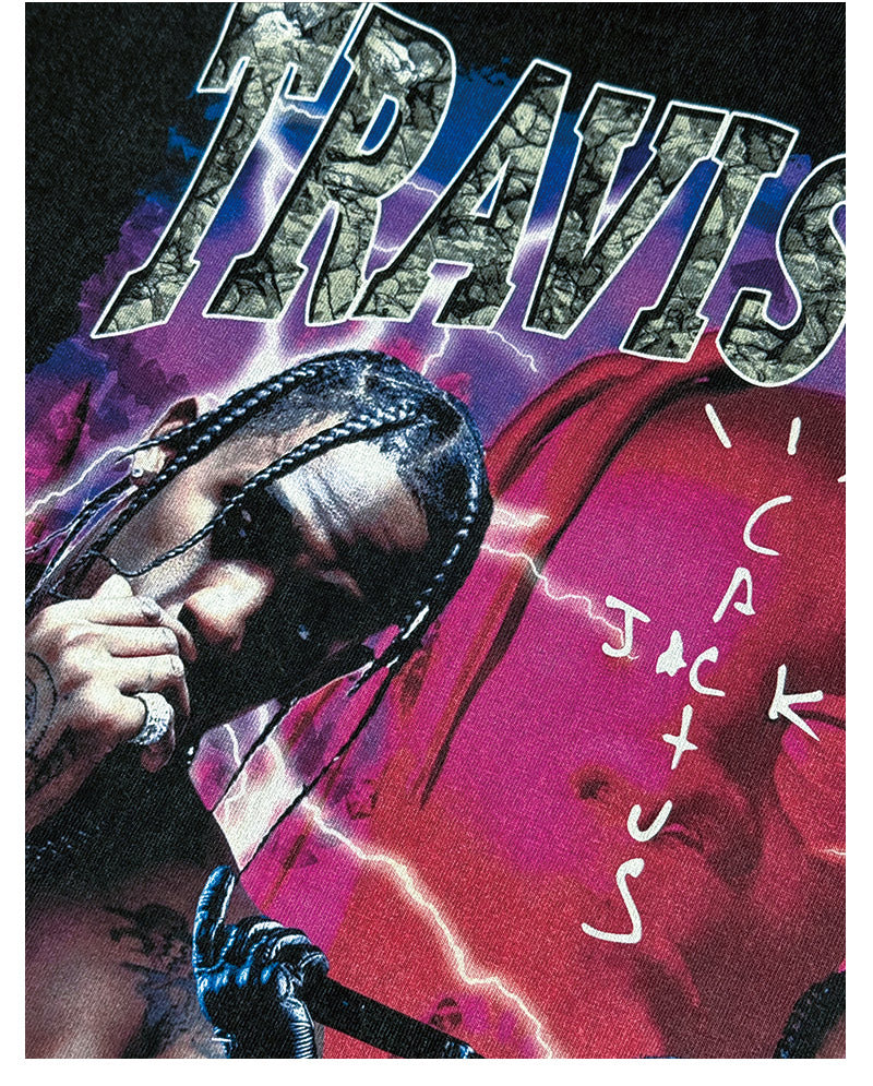 Travis Scott Hoodie - view 7