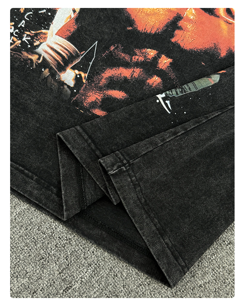 Utopia By Travis Scott TEE