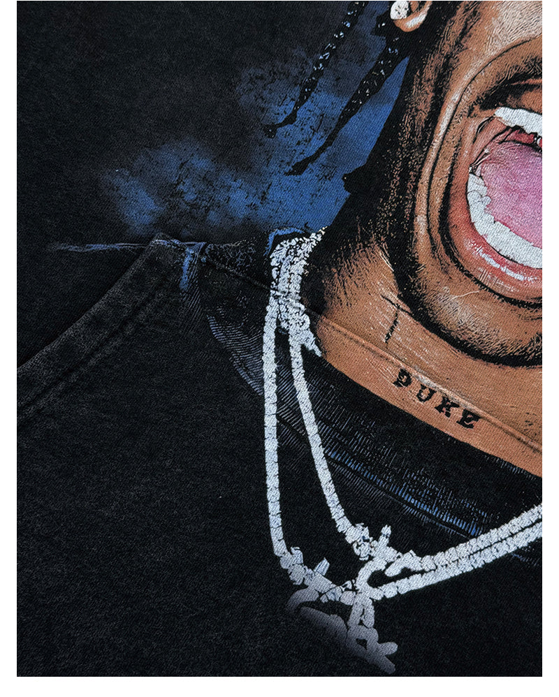 Travis Scott Hoodie - view 7