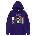 J Cole Hoodie Oversized - 6ixmerchandise