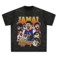 Jamal Murey TEE 2024 - 6ixmerchandise