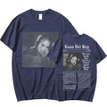 Lana Del Rey Did You Know That There T-shirt - 6ixmerchandise