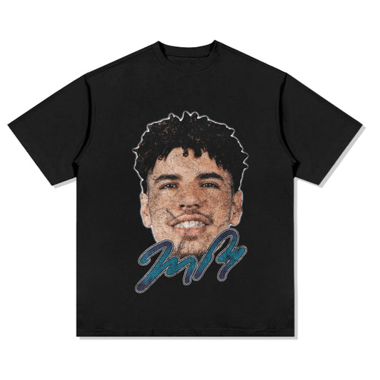 Lamelo Ball TEE 2024 - 6ixmerchandise