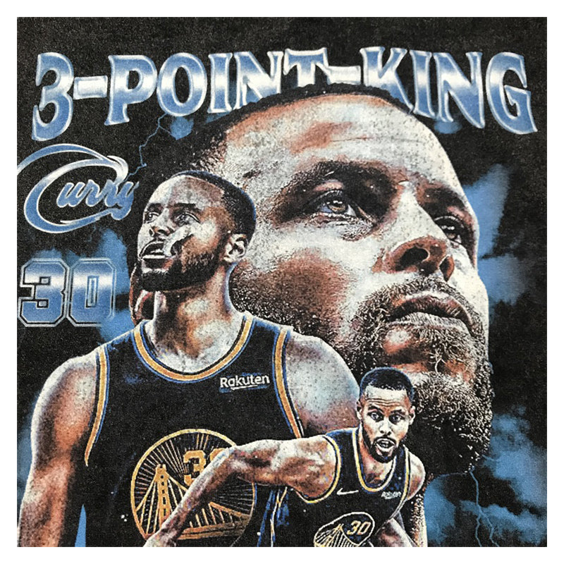 Stephen Curry HOODIE NBA - view 10