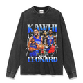 Leonard Sweatshirt 2024 - 6ixmerchandise