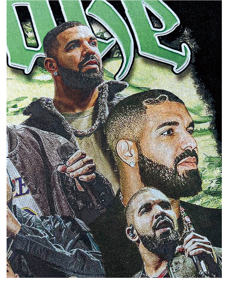 Drake HOODIE - view 9