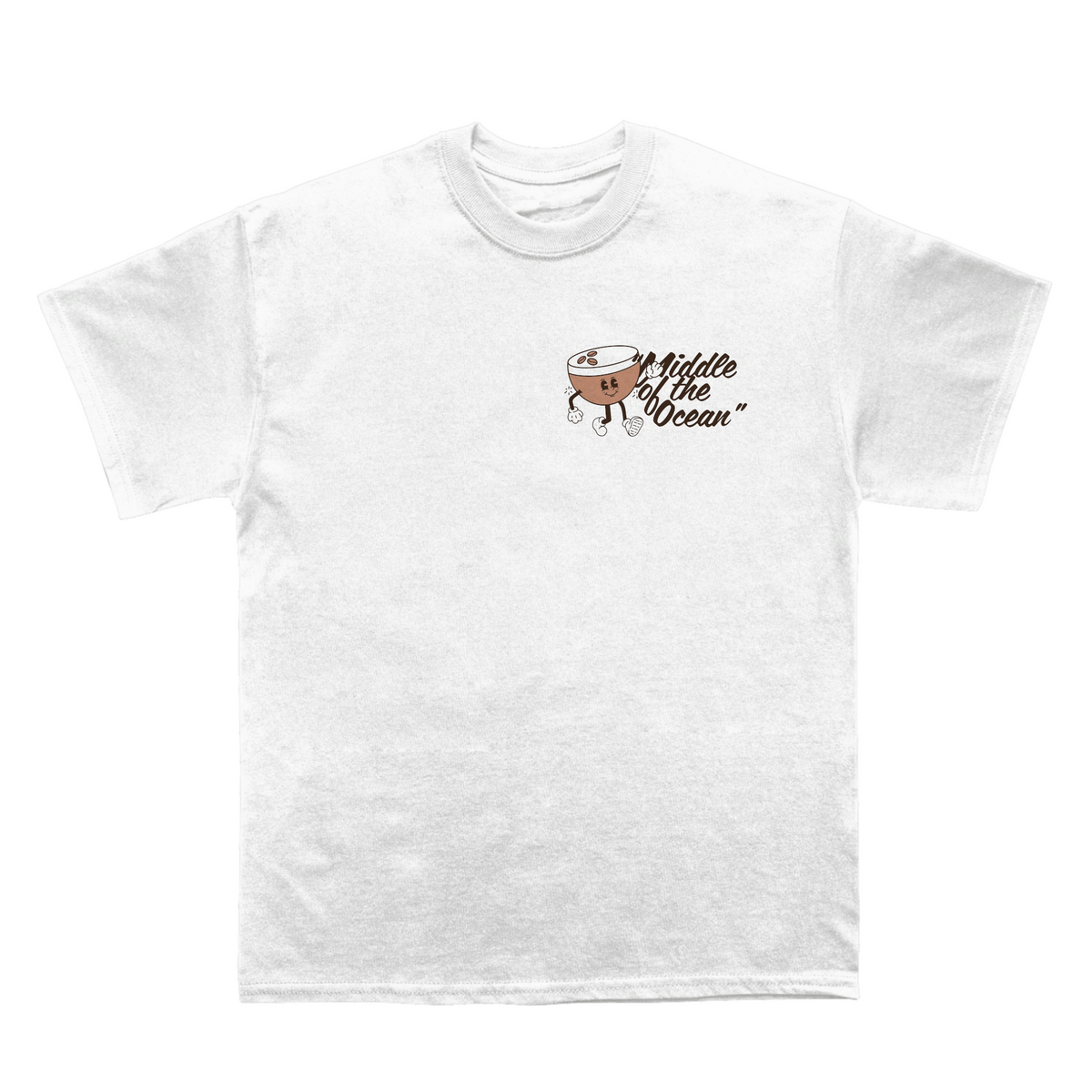 Drizzy " Espresso Martini " Back Design Tee - view 2