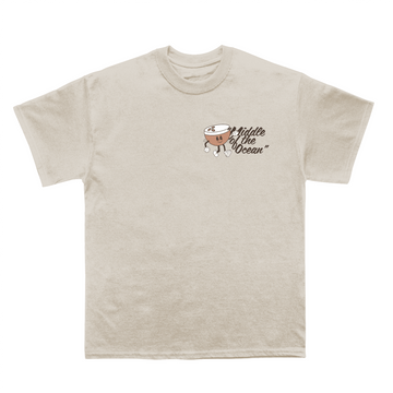 Drizzy " Espresso Martini " Back Design Tee