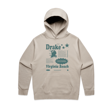 Drizzy "Virginia Beach" Hoodie