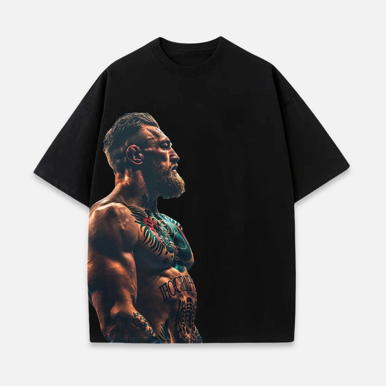 Conor McGregor TEE