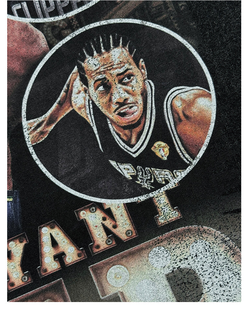 Kobe Bryant TEE NBA - view 8