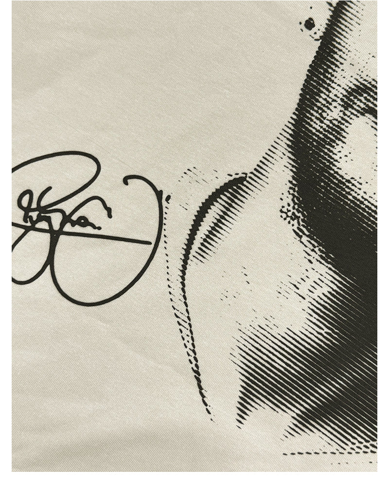 Neymar Signature Tee - view 6