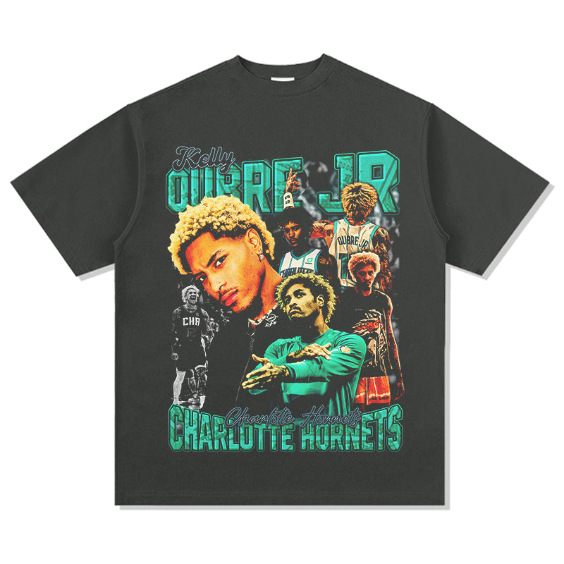 Kelly Oubre Jr Tee NBA 2024 - view 5