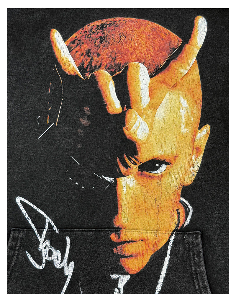 Eminem Signature Sweatshirt - view 3