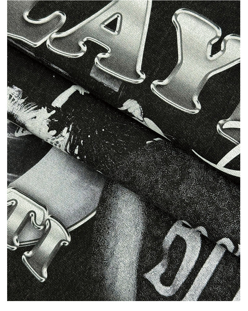 Playboi Carti Sweatshirt - view 6