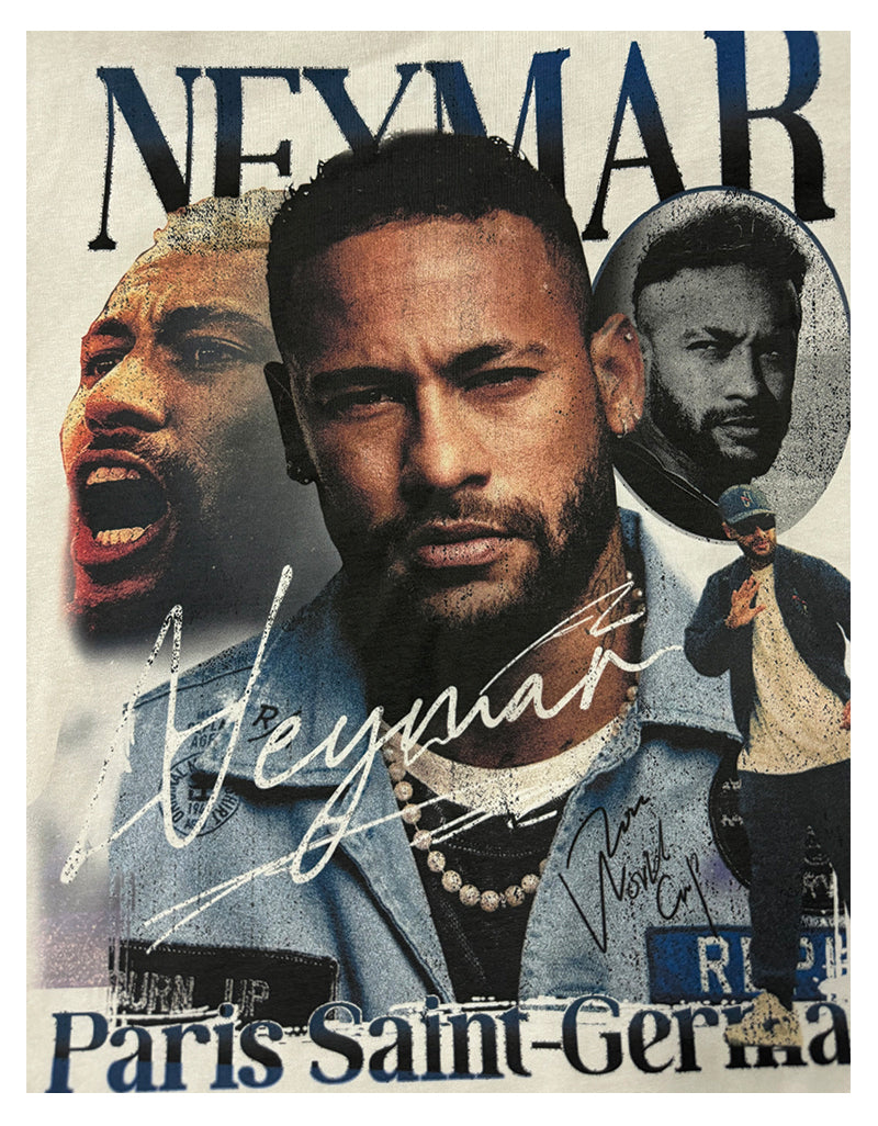 Neymar “Signature” Hoodie - view 7