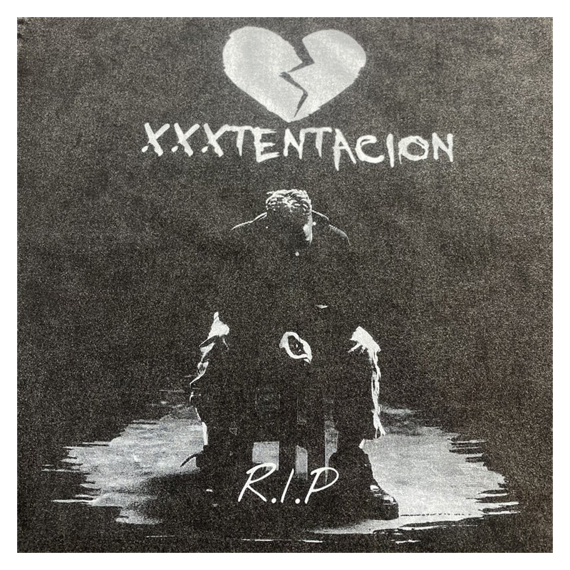 XXXTentacion Hoodie - view 5