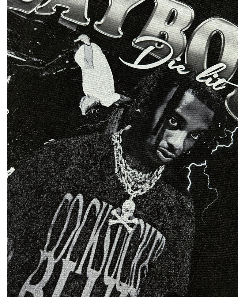 Playboi Carti Sweatshirt - view 7