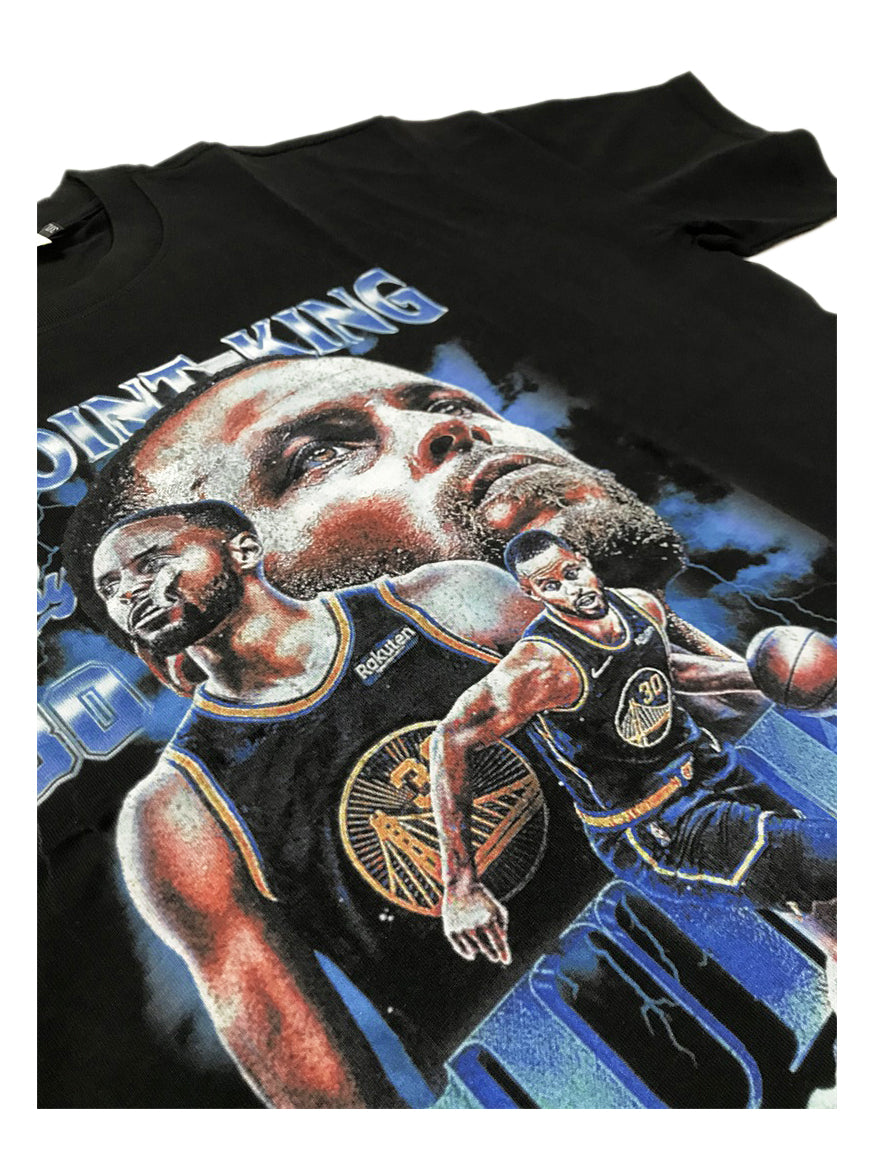 Stephen Curry HOODIE NBA - view 11