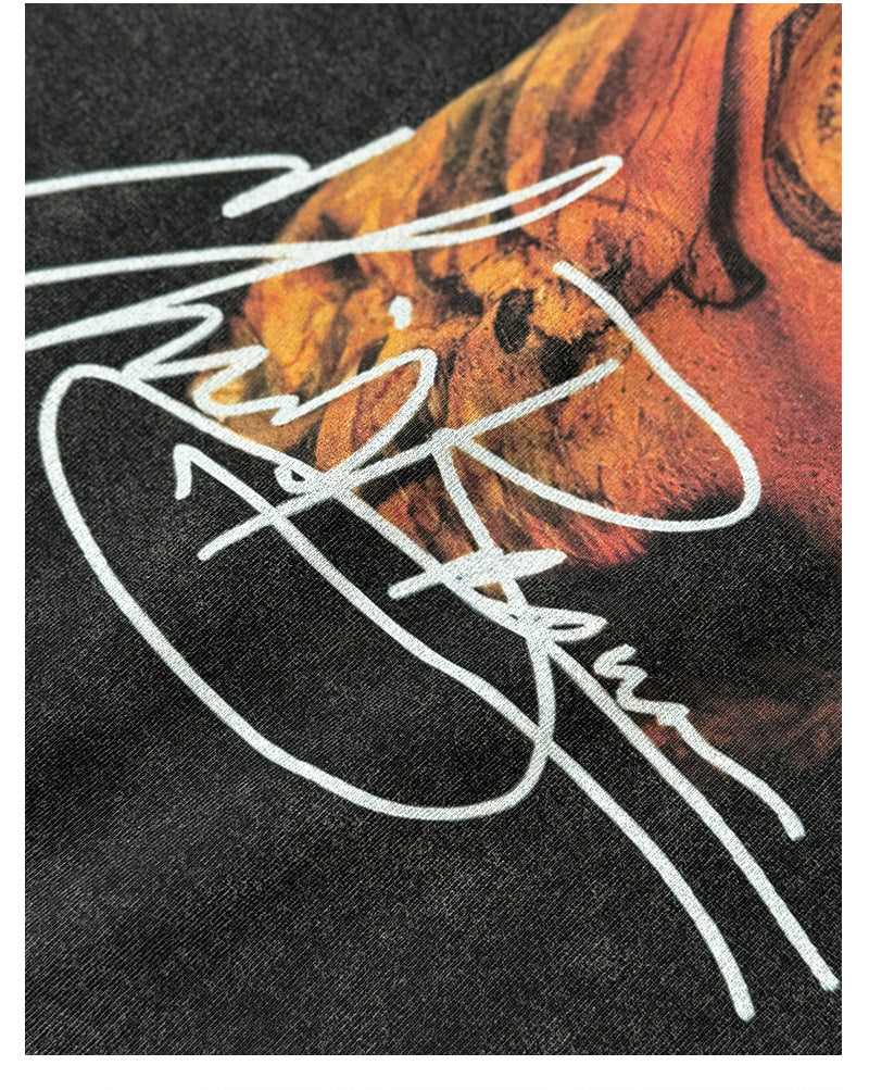 Breezy Chris Brown Signature TEE - view 7