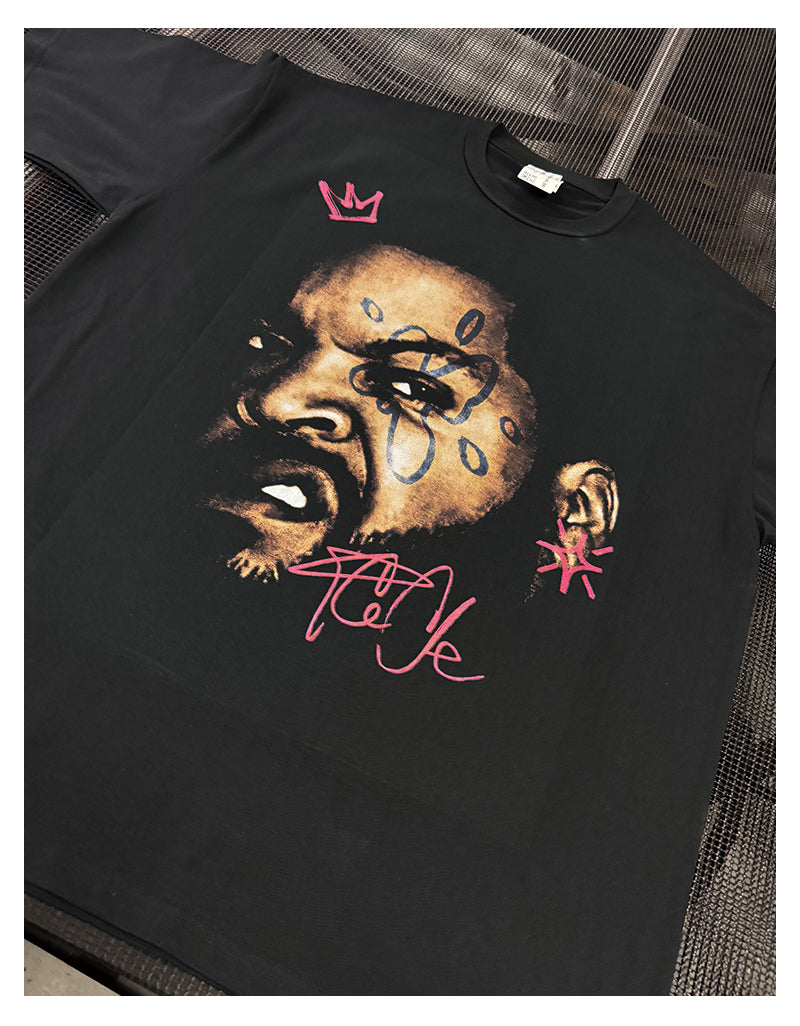 ice cube signature HOODIE - view 5
